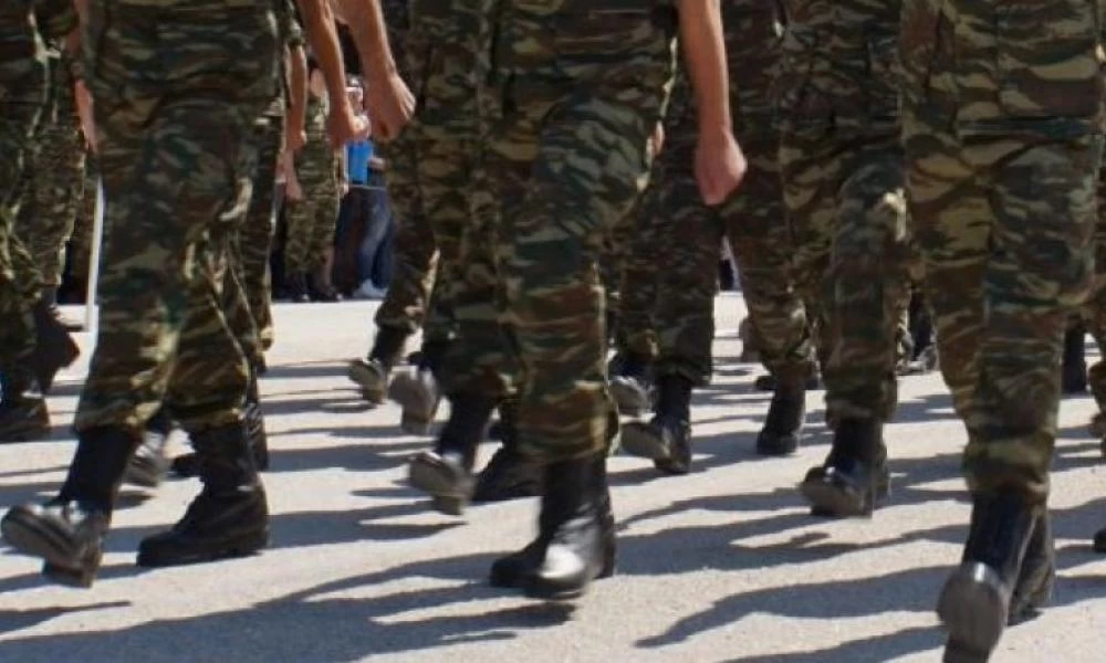 ΓΕΕΘΑ: Δράσεις πρόληψης για τον κορονοϊό - Τα μέτρα για τους φαντάρους